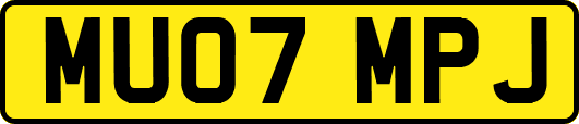 MU07MPJ