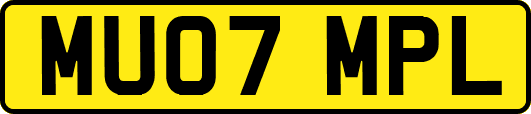 MU07MPL