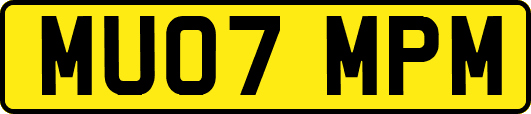MU07MPM