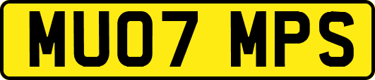 MU07MPS