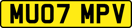 MU07MPV