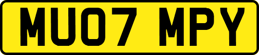 MU07MPY