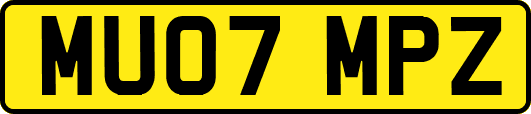 MU07MPZ