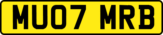 MU07MRB