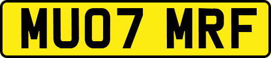 MU07MRF