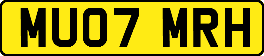 MU07MRH