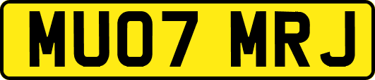 MU07MRJ