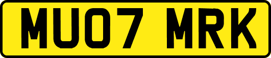 MU07MRK