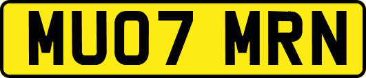 MU07MRN