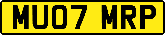 MU07MRP