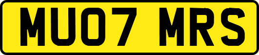 MU07MRS