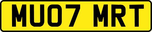 MU07MRT