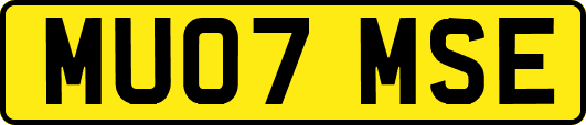 MU07MSE