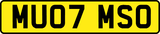 MU07MSO