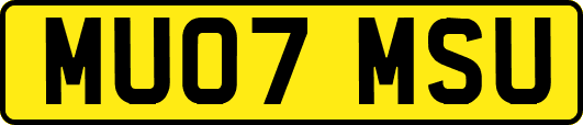 MU07MSU