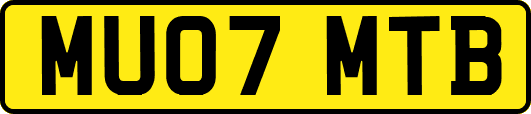 MU07MTB