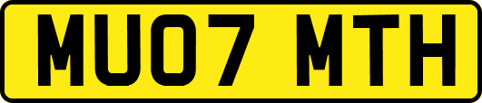 MU07MTH