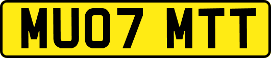 MU07MTT