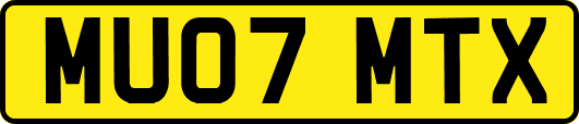 MU07MTX