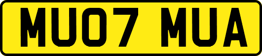 MU07MUA