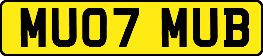 MU07MUB