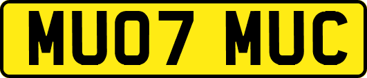 MU07MUC