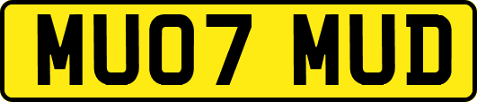 MU07MUD
