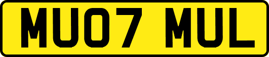 MU07MUL