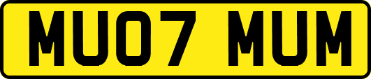 MU07MUM