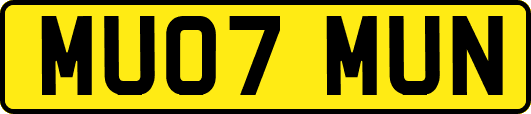 MU07MUN