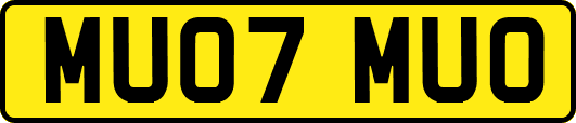 MU07MUO