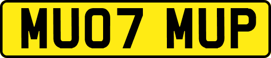 MU07MUP