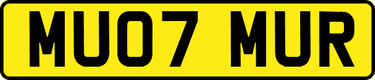 MU07MUR