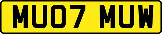 MU07MUW