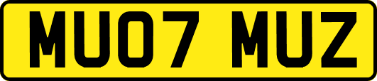 MU07MUZ