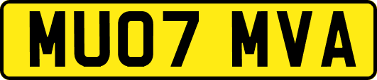 MU07MVA