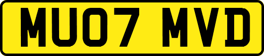 MU07MVD