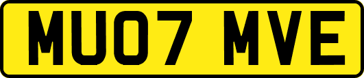 MU07MVE