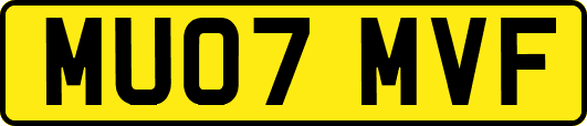 MU07MVF