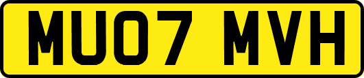 MU07MVH