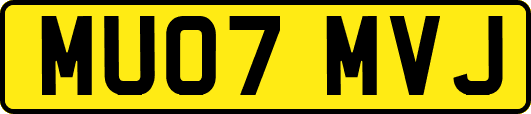 MU07MVJ