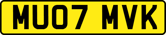 MU07MVK