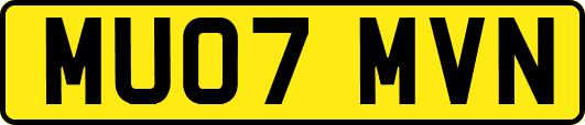 MU07MVN