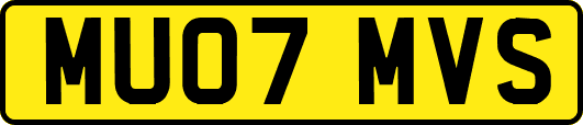 MU07MVS