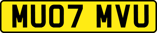 MU07MVU