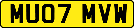 MU07MVW