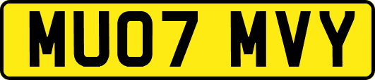 MU07MVY