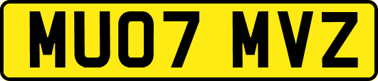 MU07MVZ