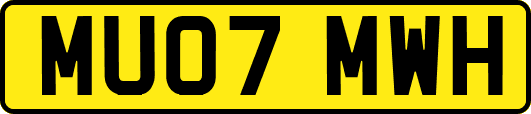 MU07MWH