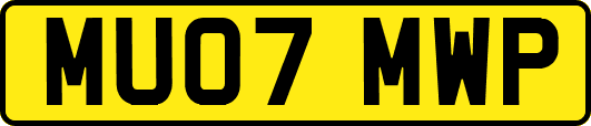 MU07MWP